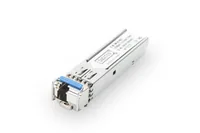 Digitus DN-81003 module émetteur-récepteur de réseau 1250 Mbit/s mini-GBIC 1310 nm