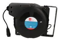 Max Hauri AG 176386 cord reel 20 m