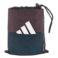Adidas Booty Band sæt exercise band Heavy Polyester Blue, Purple