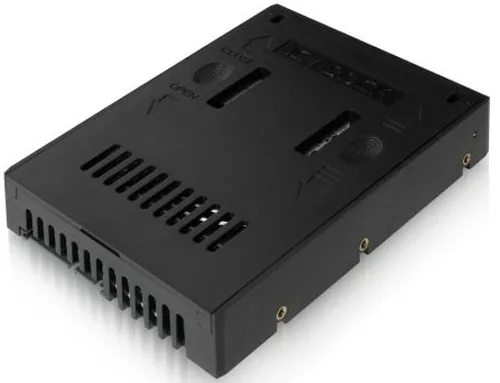 Icy Dock MB882SP-1S-2B Compartiment pour ordinateur