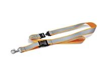 Durable 869209 identity badge/badge holder Textile 1 pc(s)