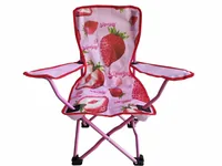 KOOR F01825 camping chair Multicolour