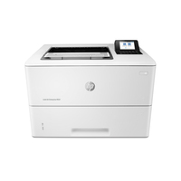 L HP LaserJet Enterprise M507dn S/W-Laserdrucker 43 S./Min. LAN Duplex