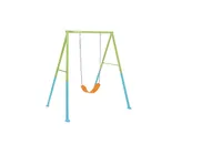 Intex Two-in-One Swing Set - Altersempfehlung ab: 3 Jahren - Belastbarkeit: 50 kg
