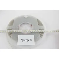Synergy 21 LED Flex Strip 3528 - 120 KW DC12V 48W IP62