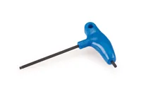 PARK TOOL PH-4 L-shaped hex key Metric 1 pc(s)