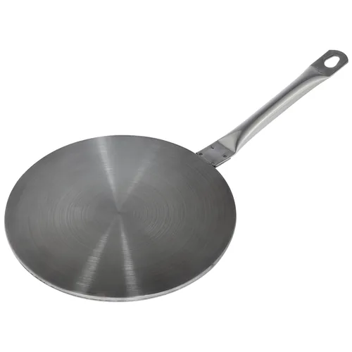 Xavax Induktionskochfeld-Adapterplatte 23.5 cm - Durchmesser: 23.5 cm