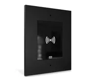 2N 9160341 access control reader Basic access control reader Black