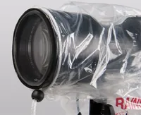 OP/TECH USA Rainsleeve camera raincover DSLR camera