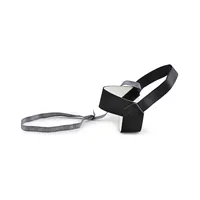 ESD/ANTISTATIC HEEL STRAP .