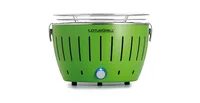 Lotusgrill G 280 Lime Green Mod. 2019