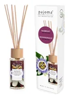 Pajoma 91256 aroma diffuser Fragrance bottle Rattan, Wood Multicolour
