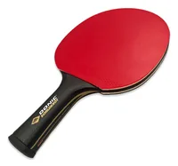 DONIC Schildkröt Tischtennis Set CarboTec 7000 Set - Anzahl Bälle: 0 - Anzahl Schläger: 1