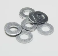 EP Unterlegscheibe 3# - Innendurchmesser: 3.4 mm - Produkttyp: Unterlegscheiben