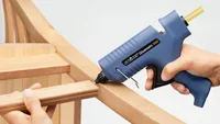 Steinel Gluematic 5000 Klebepistole