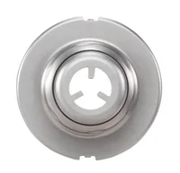 Premium Hahnverbinder 26,5mm (G 3/4), Hahnstück