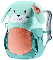 Deuter Kikki backpack Casual backpack Green Polyester