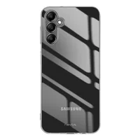 Nevox Back Cover StyleShell Flex Galaxy A15 Transparent - Grundfarbe: Transparent - Fallsicher: Nein - Kompatible Hersteller: Samsung - Detailfarbe: Transparent - Mobiltelefon Kompatibilität: Galaxy A15 - Material: Thermoplastisches Polyurethan (TPU)