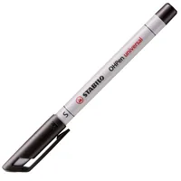 STABILO OHP Pen non-perm. S 851/46 schwarz