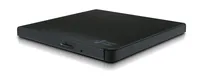 Externer DVD-Brenner HLDS GP57EB40 Slim USB black