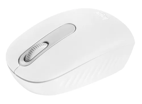 Logitech M196 mouse Universal Ambidextrous Bluetooth IR LED 1000 DPI