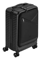 Riva Handgepäck Clark 28L schwarz 8181