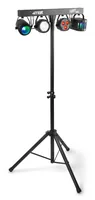 MAX Lichtset PartyBar 9 - Gewicht: 6 kg