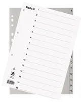 Biella Register register paper