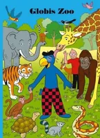 Globi Verlag Bilderbuch Globis Zoo - Thema: Bilderbuch - Sprache: Deutsch - Altersempfehlung ab: 3 Jahren - Einband: Hardcover - Anzahl Seiten: 100 - Altersgruppe: Kleinkinder