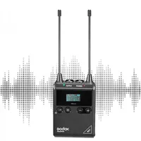 Godox Wmic UHF Portable (bodypack receiver)