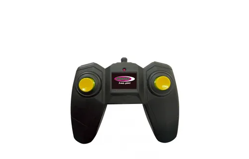 Jamara Stuntcar Shifter 4WD 2,4 GHz 6