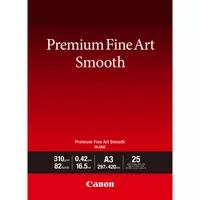 FA-SM2 A3 25 PREMIUM FINEART SMOOTH A3 25 SHEETS