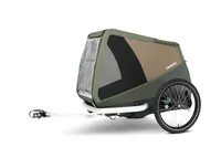 Croozer Dog Mikke