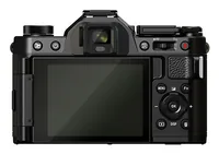 Yashica FX-D S300