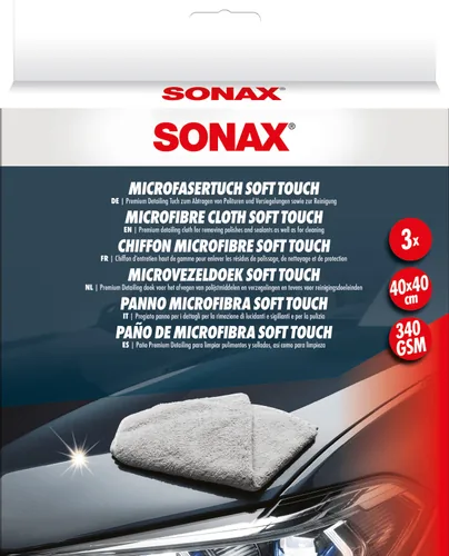 Sonax 04510000 Wipes