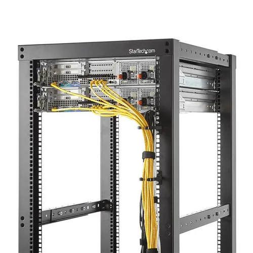 RACK CABLE MANAGEMENT D-RING .