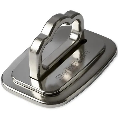 StarTech.com Laptop Cable Lock Anchor - Large - TAA
