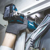 Akku-Winkelbohrmaschine DA332DSYJ 10,8Volt