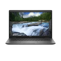 DELL Latitude 3450 Intel® Core™ i5 i5-1335U Laptop 35,6 cm (14") Full HD 8 GB DDR5-SDRAM 512 GB SSD Wi-Fi 6E (802.11ax) Windows 11 Pro Grau Deutsch