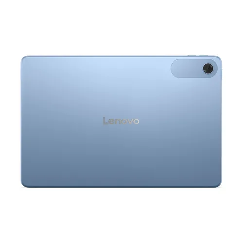 Lenovo Tab Mediatek 128 GB 25.6 cm (10.1) 4 GB Wi-Fi 5 (802.11ac) Android 14 Blue