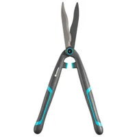 Gardena EasyCut pruning shears Bypass Black, Blue
