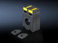 Rittal SV 9677.810 current transformer Black 150 A