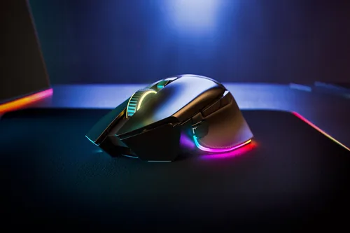 Basilisk V3 Pro 35K, Gaming-Maus
