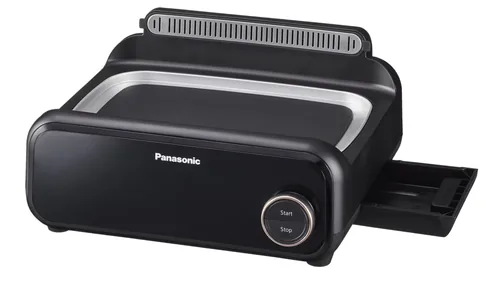 Panasonic NF-GM 400 KXE
