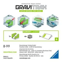 Ravensburger GraviTrax Erweiterung Jumper