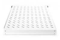 DIGITUS Fachboden 1HE 30x483x720mm bis 65kg grau ausziehbar