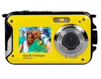 Easypix GoXtreme Reef yellow