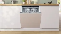 Bosch Serie 4 SMV4ECX23E dishwasher Fully built-in 14 place settings