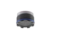 NEOPERL Strahlregler CACHÉ HONEYCOMB PCA M18.5 x 1 - Energieeffizienzklasse EnEV 2020: A - Material Innenteil: Kunststoff - Durchflussklasse: ~ 7 l/min - Anschluss Gewinde: M18.5x1 - Einsatzort: Armatur