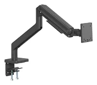 DIGITUS TIS 49"" 1TFT 2Gelenke schwarz Max.20KG Feder
